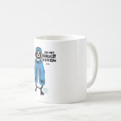 Mug Dans mon avis Humboldt (Devant droit)