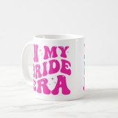 Mug Dans mon bras de mariée (Devant gauche)