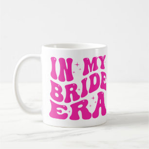 Mug Dans mon bras de mariée