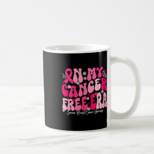 Mug Dans Mon Cancer Sans Era Survivante Cancer du Sein