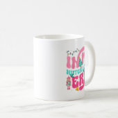 Mug Dans Mon Casse-Noisette Era Nutcracker Squad Nk No (Devant droit)