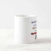 Mug Dans Mon Domicile, Je Décide (Centre)