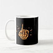 Mug Dans Mon Éffrayant Époque De Mariée Super Saison É (Gauche)