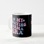 Mug Dans Mon Époque De La Patrie (Devant gauche)