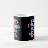 Mug Dans Mon Époque De La Patrie (Centre)