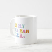 Mug Dans mon époque de maman de groupe (Devant gauche)