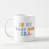 Mug Dans mon époque de maman de groupe (Gauche)