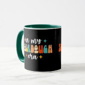 Mug Dans Mon Époque De Sourdough Super Dour Dough Make (Devant gauche)