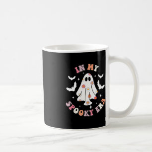 Mug Dans Mon Époque Éffrayante Rétro Super Mignonne Gh