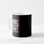Mug Dans Mon Era Nutcracker Era Nutcracker Squad Chris (Devant gauche)