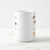 Mug Dans mon ère cosy (Centre)
