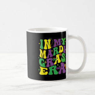 Mug Dans Mon Mardi Gras Era Carnaval Femmes Hommes Enf