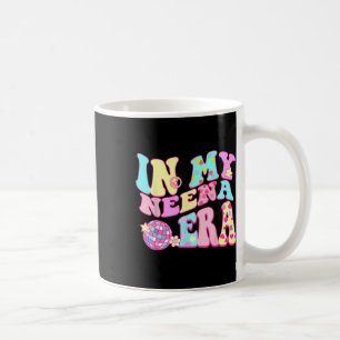 Mug Dans Mon Neena Era Sarcastique Super Retro Disco M