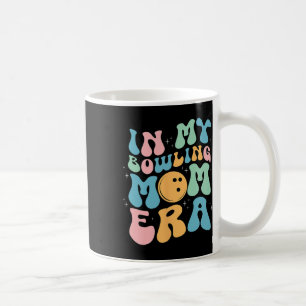 Mug Dans My Bowling Maman Era fête la fête des mères