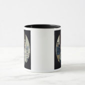 Mug Dans un hôpital militaire (Centre)