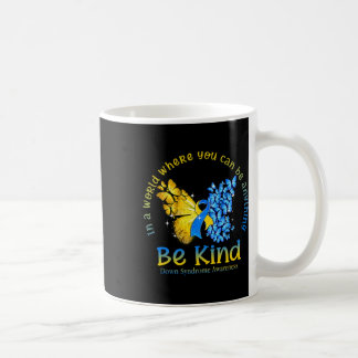 Mug Dans Un Monde Où L'On Peut Être N'Importe Quoi À R