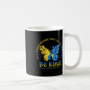 Mug Dans Un Monde Où L'On Peut Être N'Importe Quoi À R