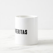 Mug dans vino veritas (Centre)