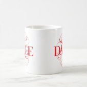 Mug Danse (Centre)