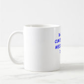 Mug danse (Gauche)