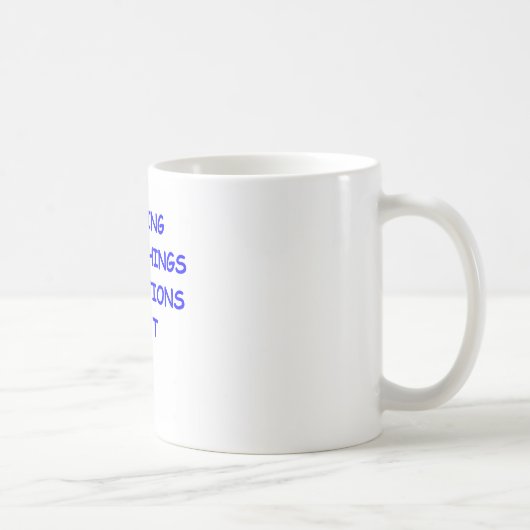 Mug danse (Droite)