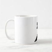 Mug Danse (Gauche)