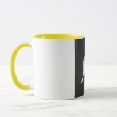 Mug Danse (Gauche)