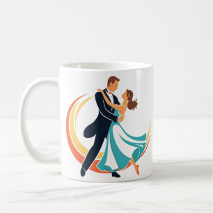 Mug Danse
