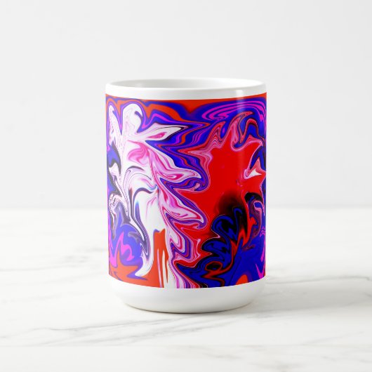 Mug Danse (Centre)