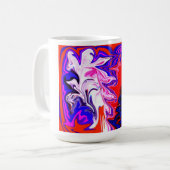 Mug Danse (Devant gauche)