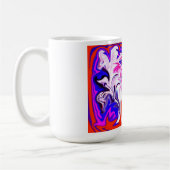 Mug Danse (Gauche)