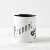 Mug Danse (Centre)