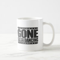 DANSE ALLÉE de SALSA - danses latino-américaines