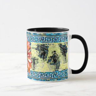 Mug Danse ancienne