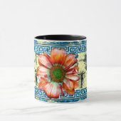 Mug Danse ancienne (Centre)