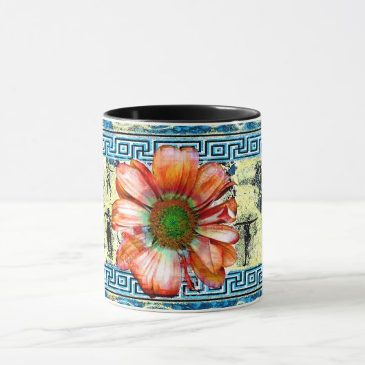 Mug Danse ancienne (Centre)