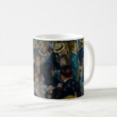 Mug Danse au Moulin de la Galette - Auguste Renoir (Devant droit)