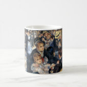 Mug Danse au Moulin de la Galette par Renoir (Centre)