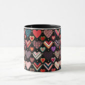 Mug Danse au nom de l'amour (Centre)