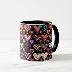 Mug Danse au nom de l'amour