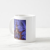 Mug Danse avec le chaos (Devant gauche)