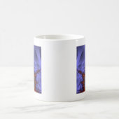 Mug Danse avec le chaos (Centre)
