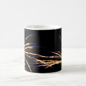 Mug Danse bleue (Centre)