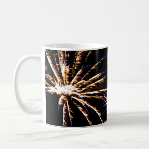 Mug Danse bleue