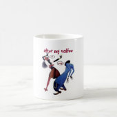 Mug danse café (Centre)