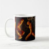 Mug Danse Cheetos (Gauche)