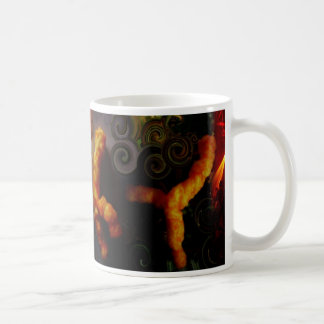 Mug Danse Cheetos
