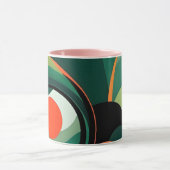 Mug Danse cosmique (Centre)