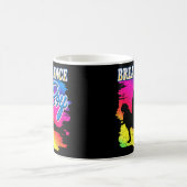 Mug Danse Dancing Breakdance Boy 8 (Centre)