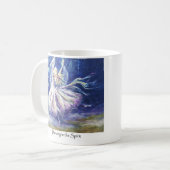 Mug Danse dans l'esprit (Devant gauche)